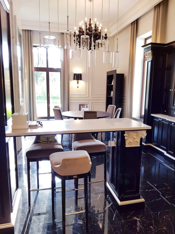 Грибово комнаты