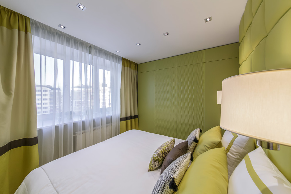 Место под солнцем