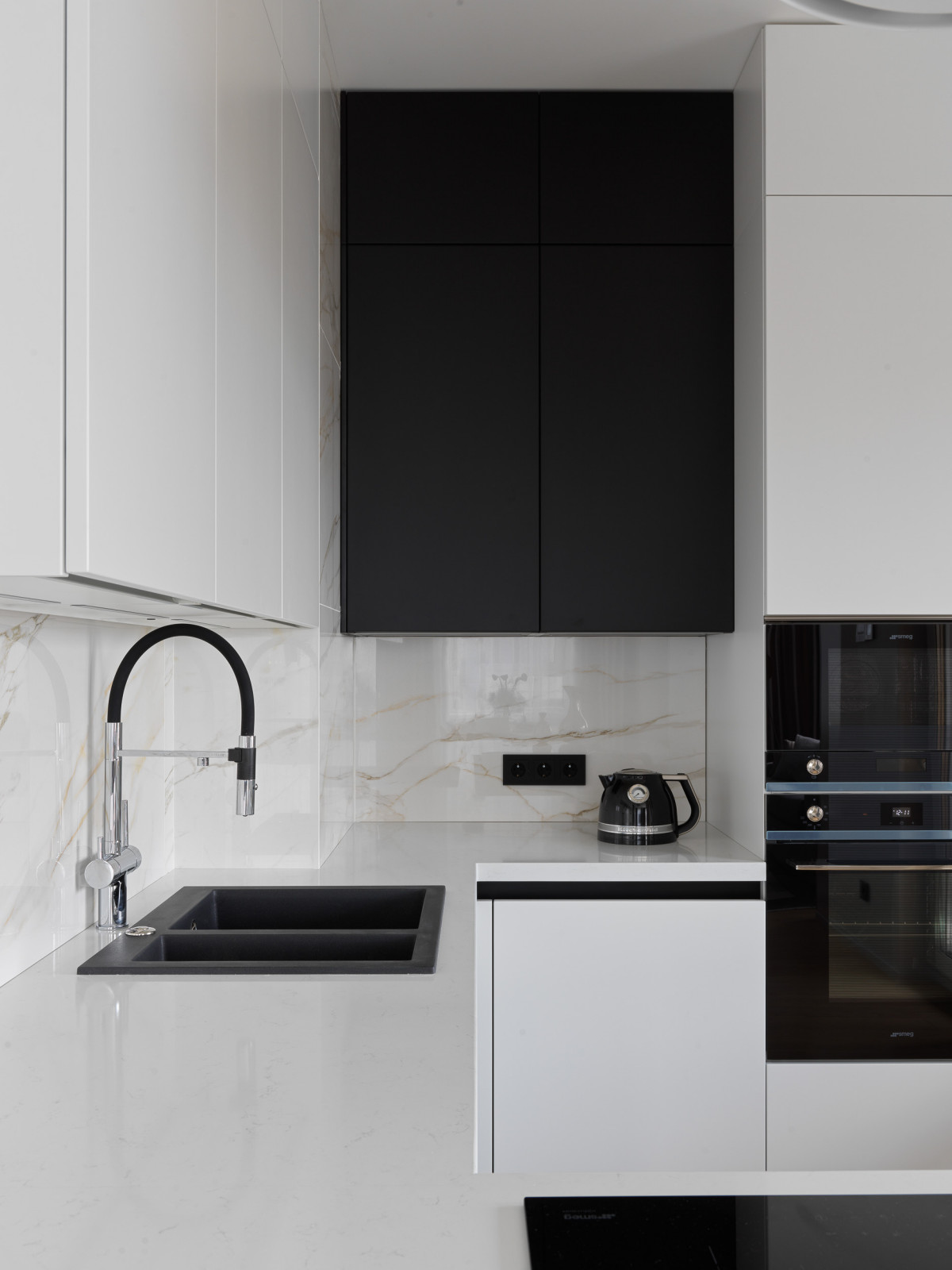 ЖК Символ, квартал Достоинство