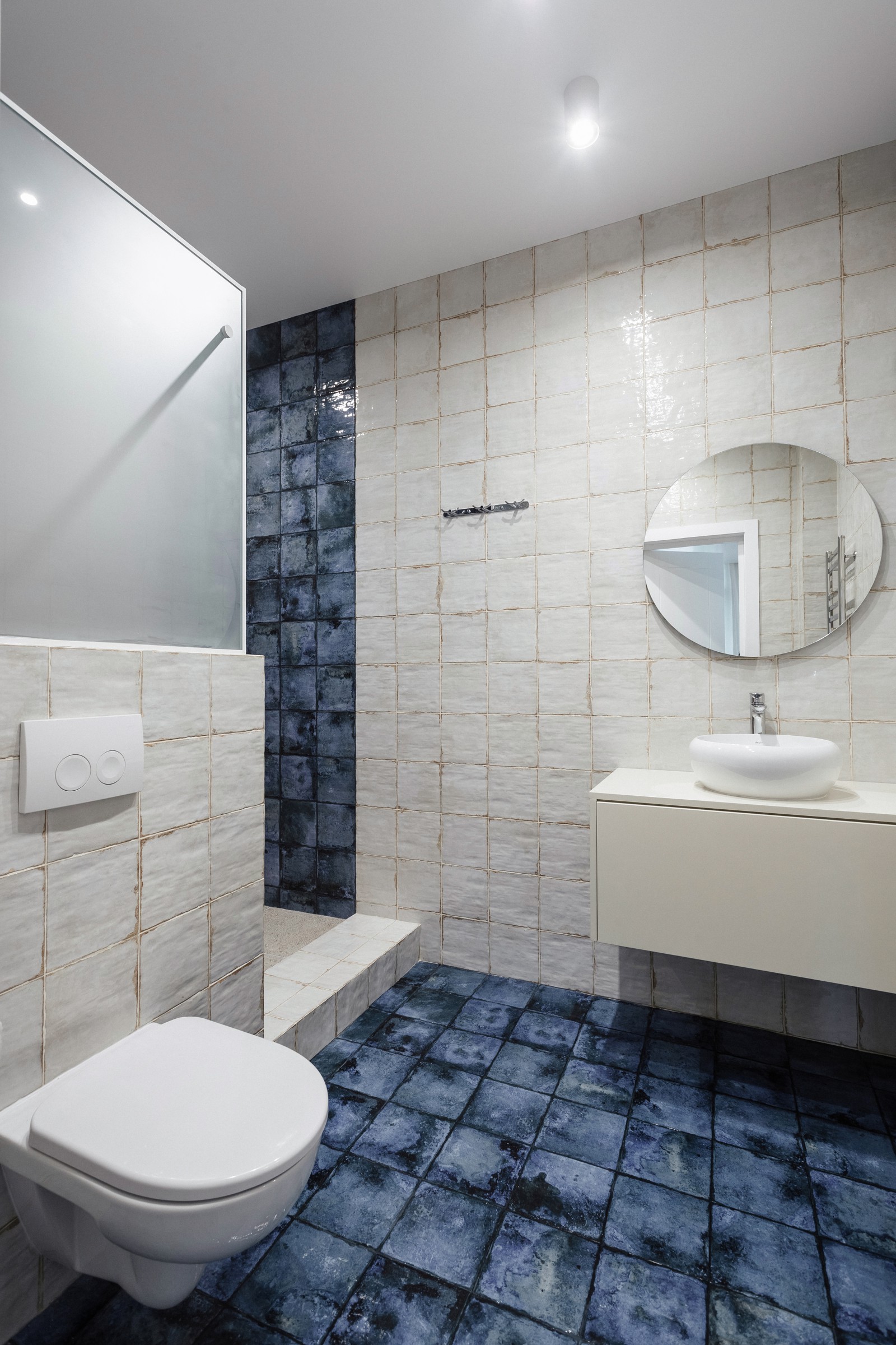 Летняя резиденция для семьи из 5 человек