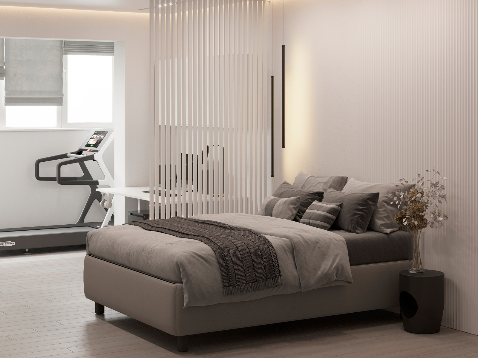 Эффект домино