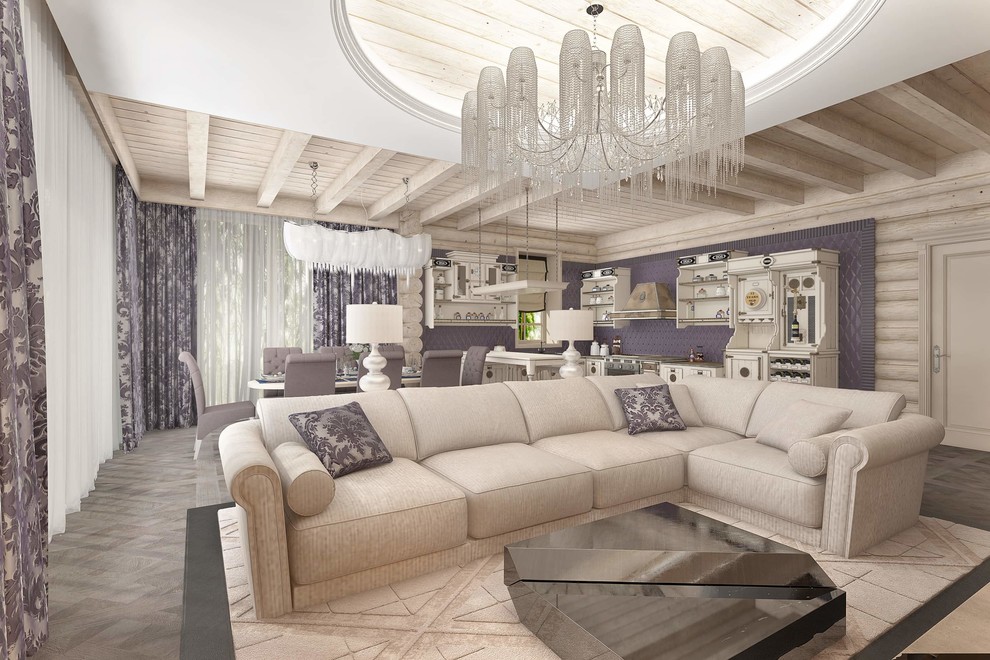 Дом в Гринфилде