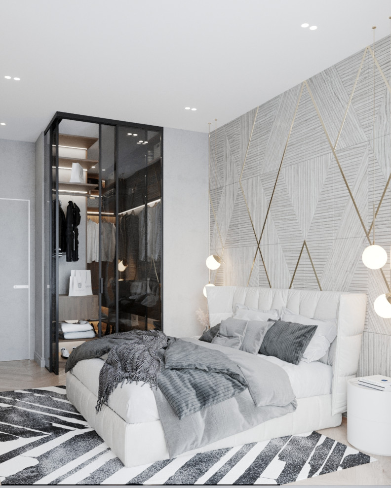 Квартира в ЖК Прайм Парк г. Москва