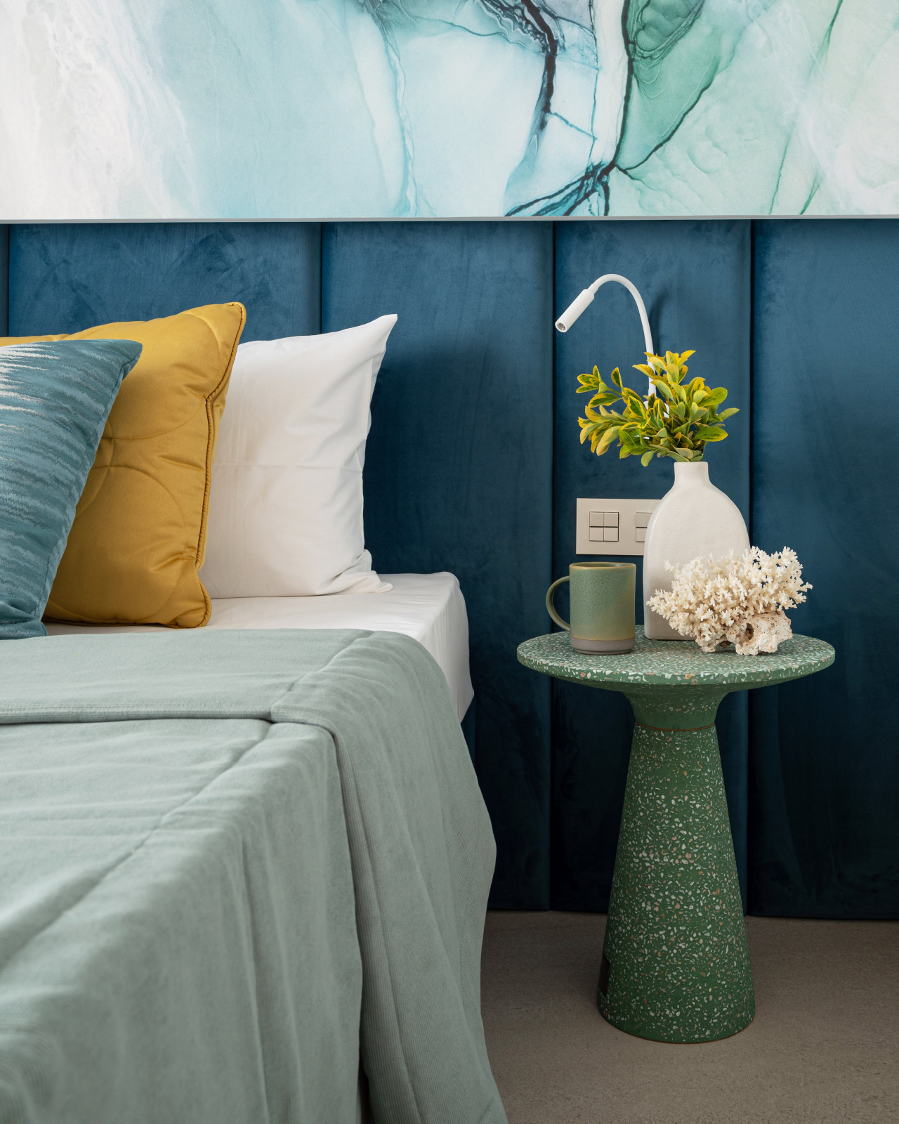 VSREDE. ЖК Каравелла Португалии