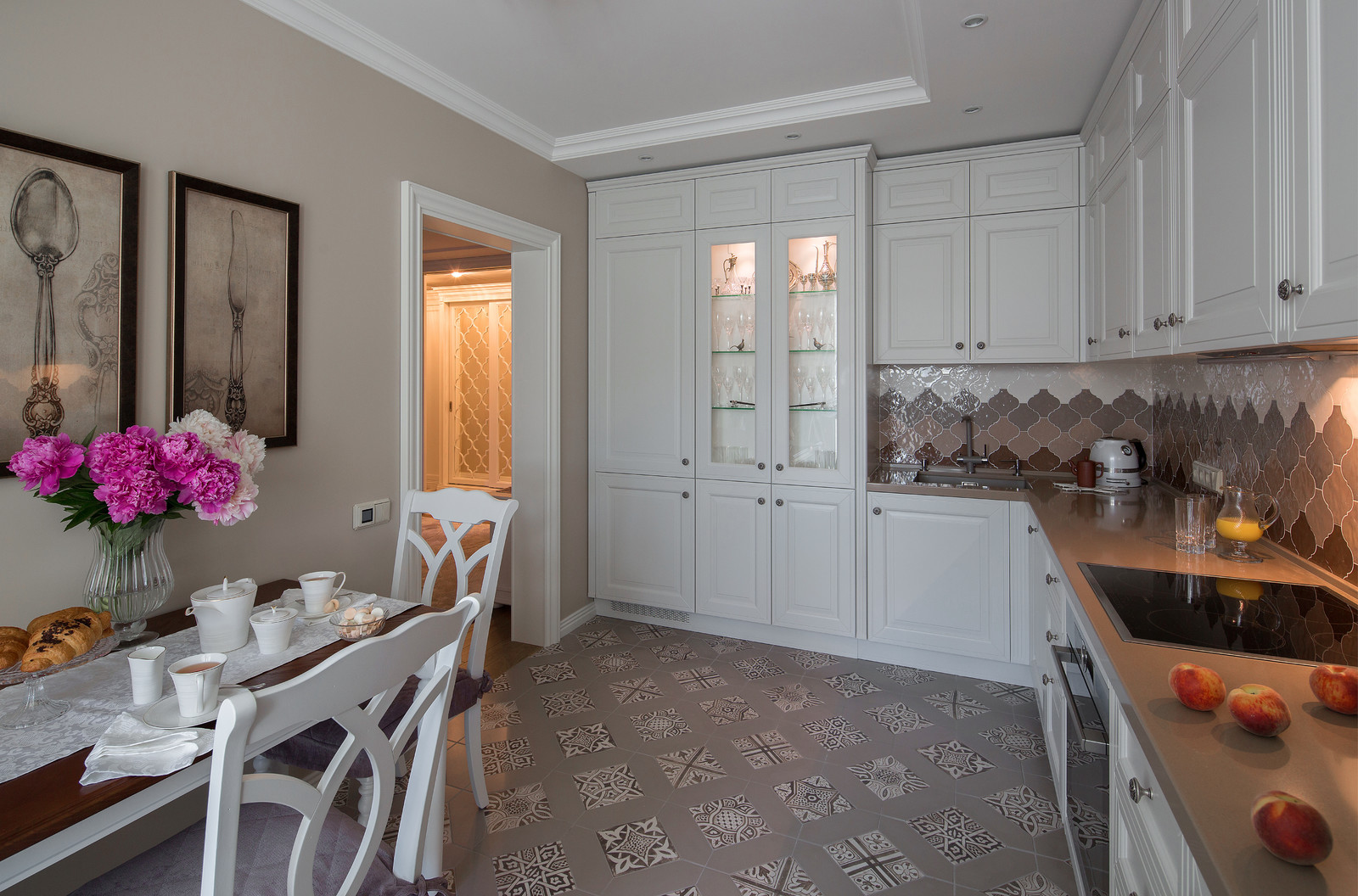 Шкатулочка