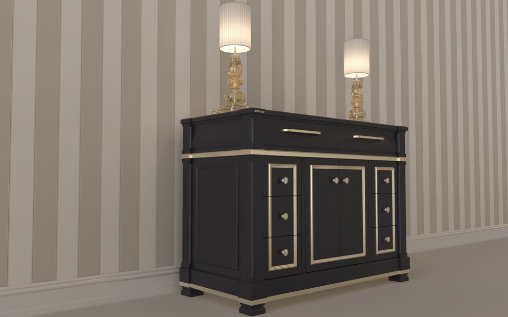 Интерьерная мебель