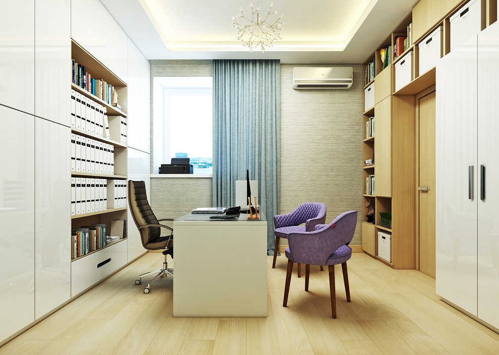 Обложка проекта: Офис ресторана