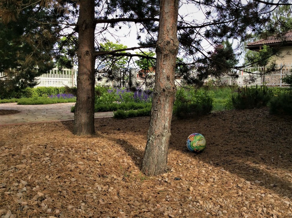 ПОЛЕТ ШМЕЛЯ