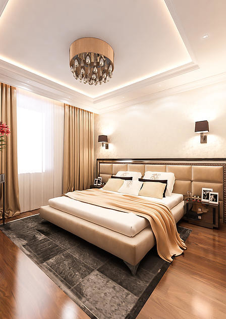 Квартира в Люберцах