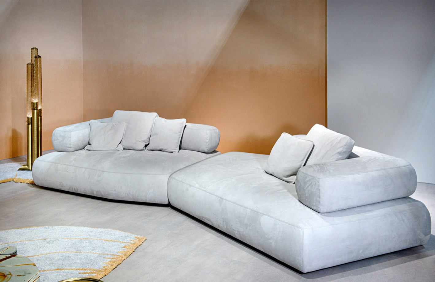 Hessentia | Cornelio Cappellini