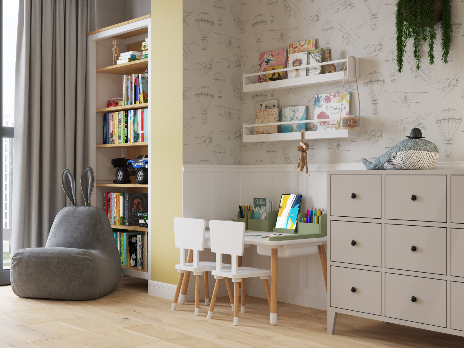 ЖК Первый квартал