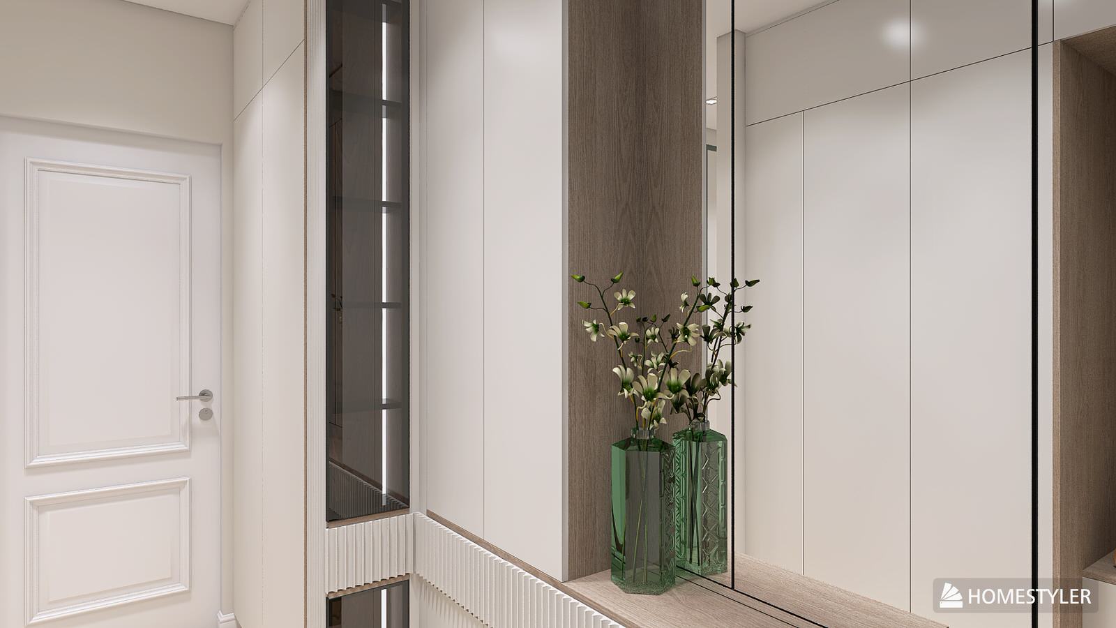 ЖК Первая Линия