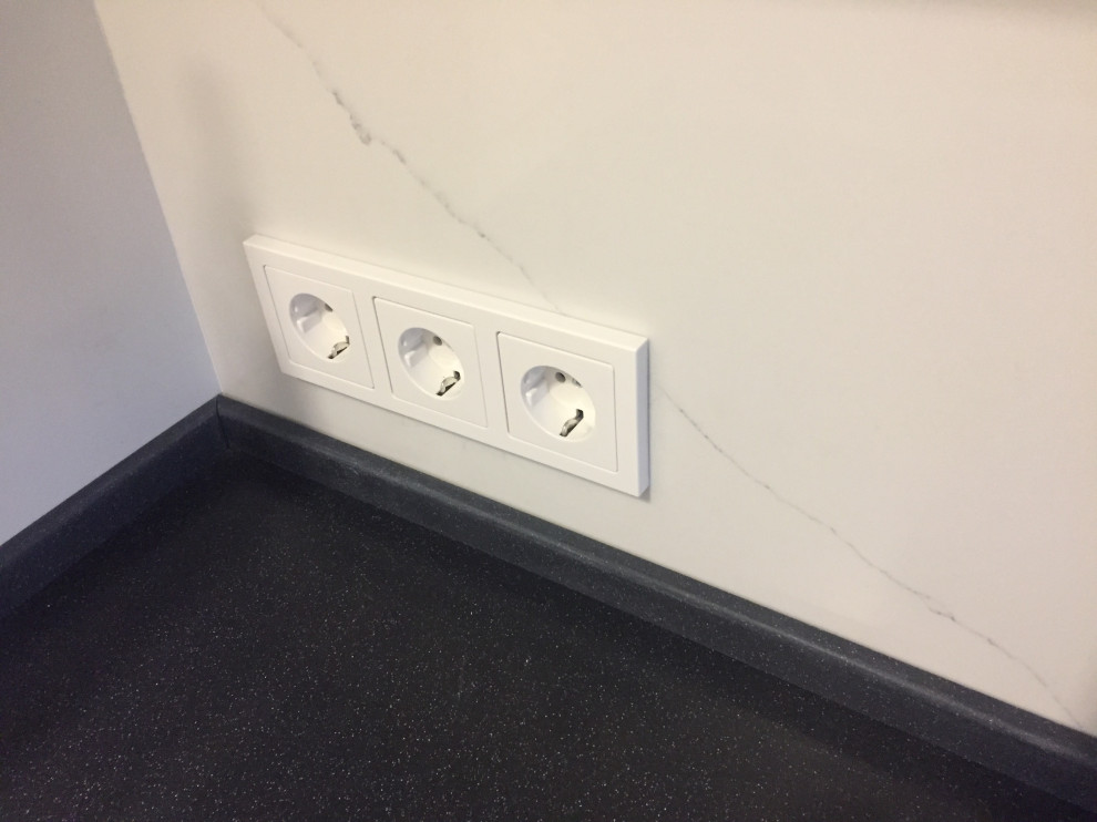 ЖК Дом на Нагатинской