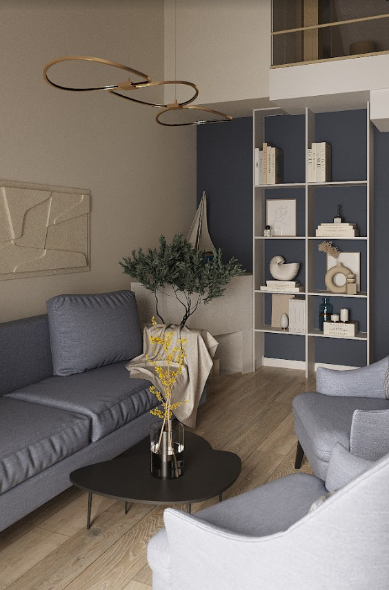 ул. Обогатительная