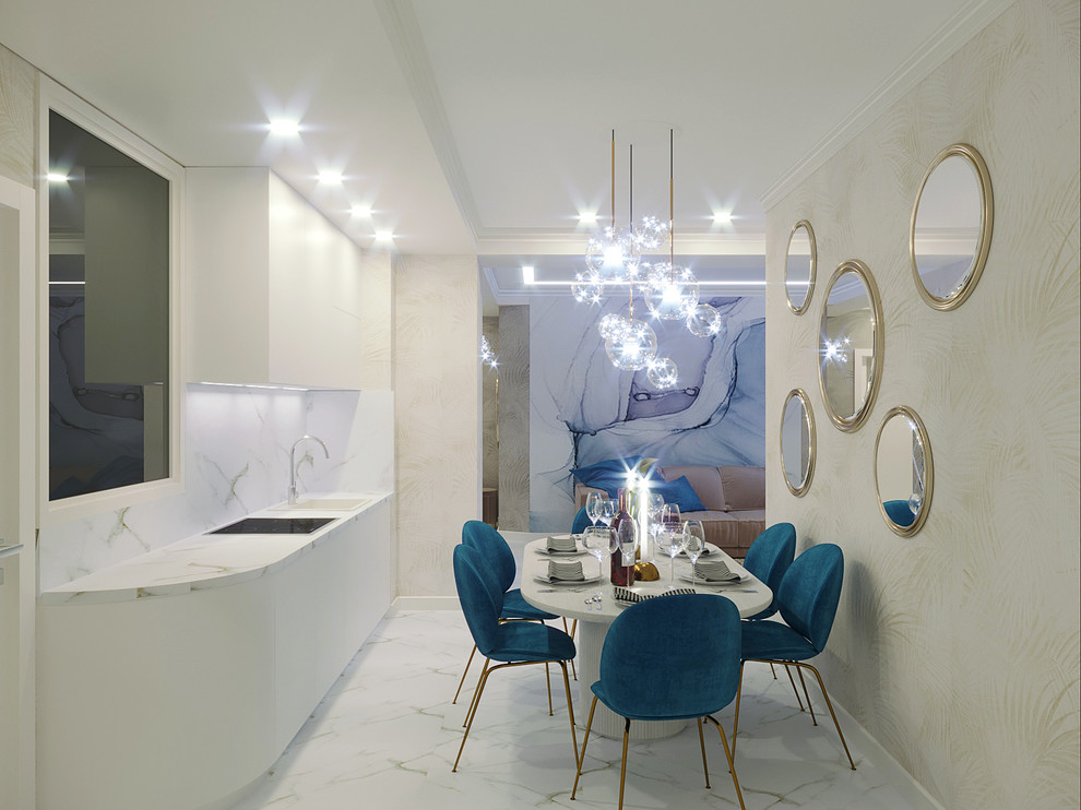 ж.к Золотой колос