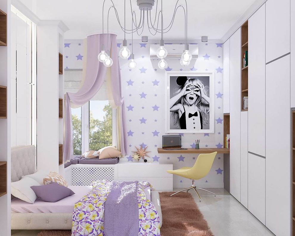 Дизайн интерьера в Ростове-на-Дону