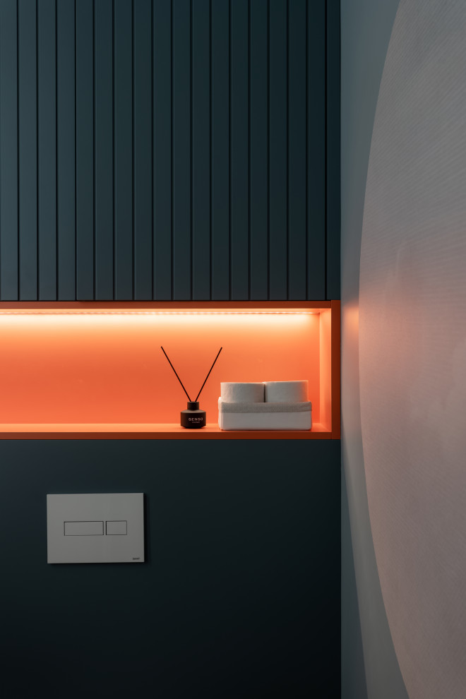 Квартира в ЖК "Европейский квартал"