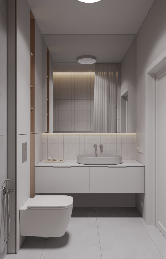 Скандинавский стиль: готовое интерьерное решение