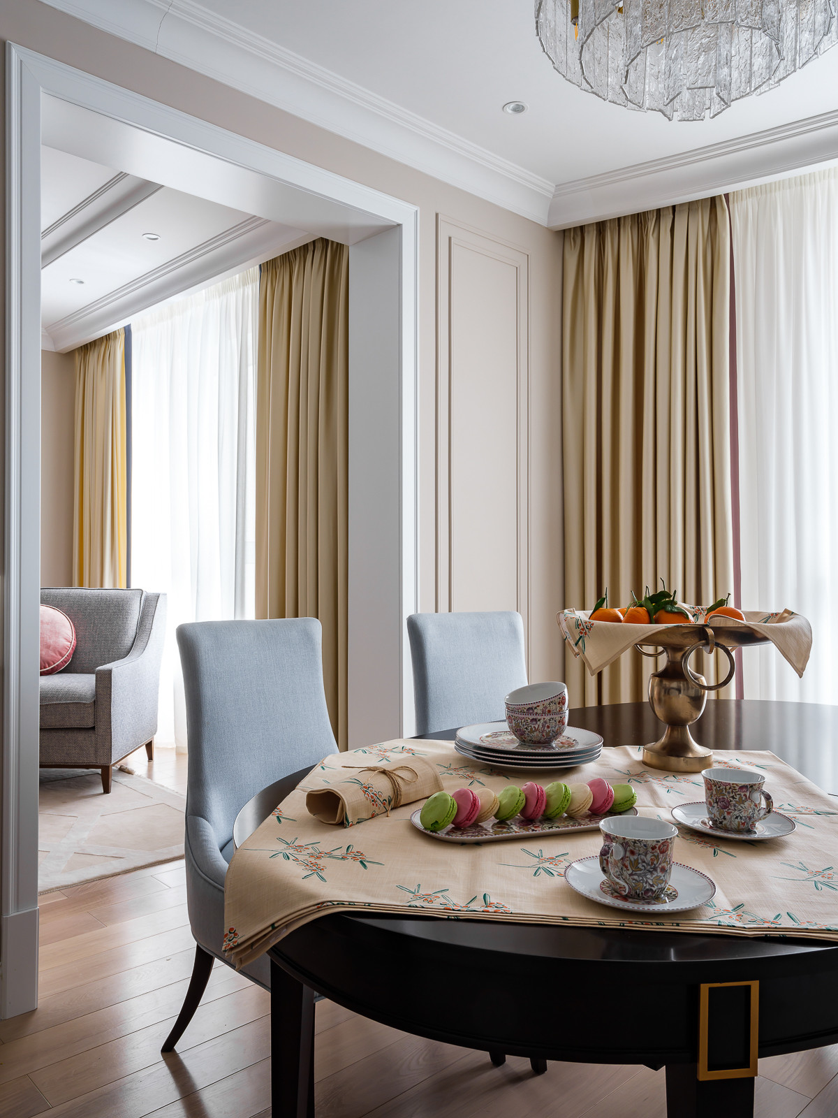 жк Лобачевский