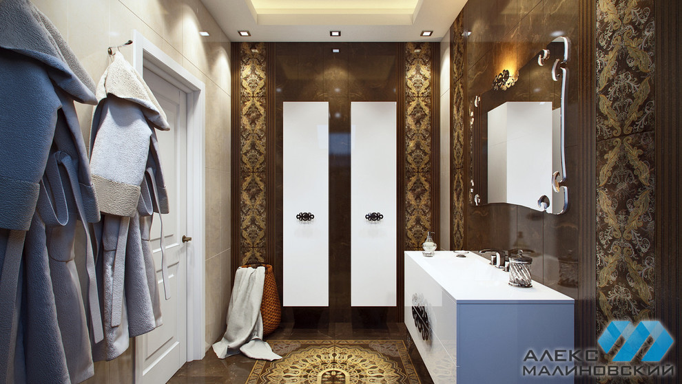 КП Глаголево-парк