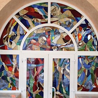 Обложка альбома: зеркала