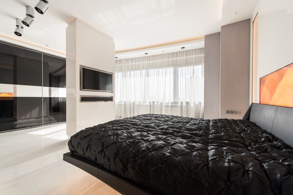 Квартира на Ленинском пр.