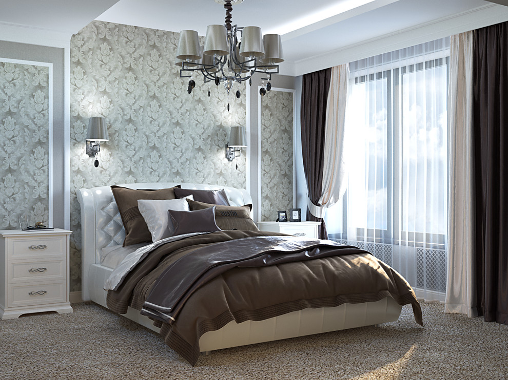 Двухуровневая квартира