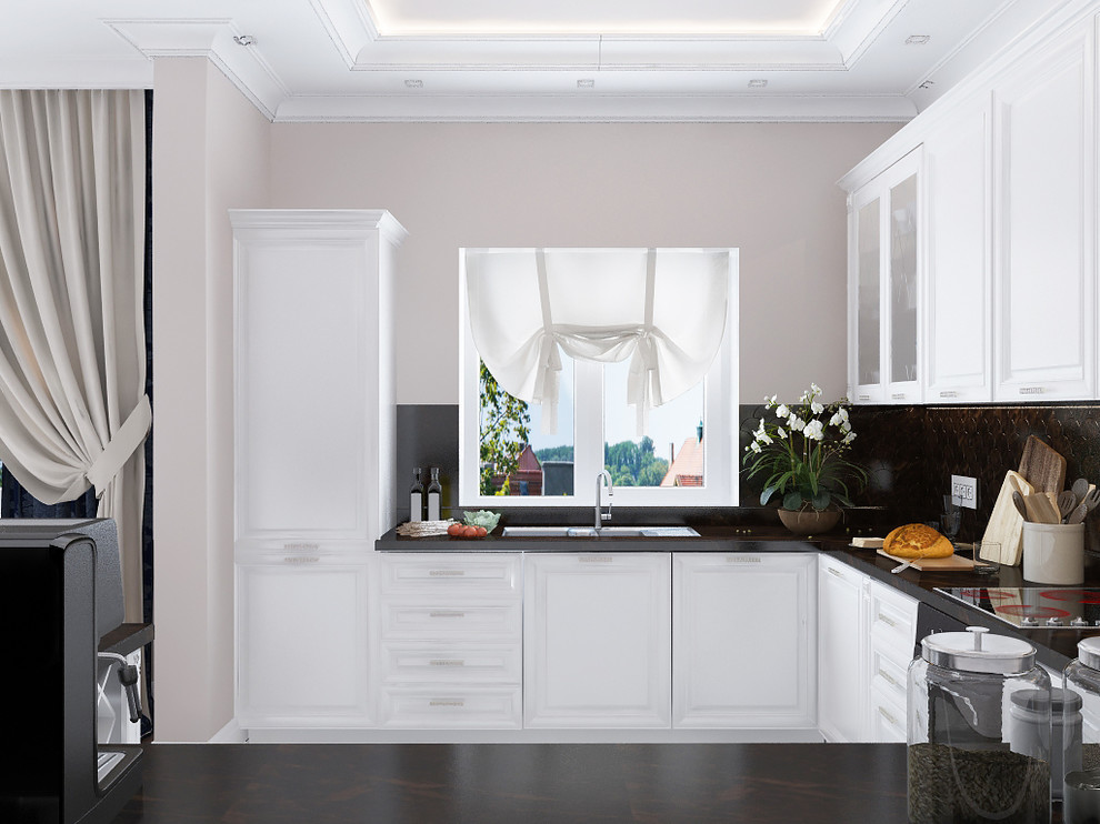 Коттедж в п. Горелки