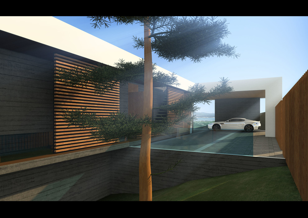 Дом в Новороссийске