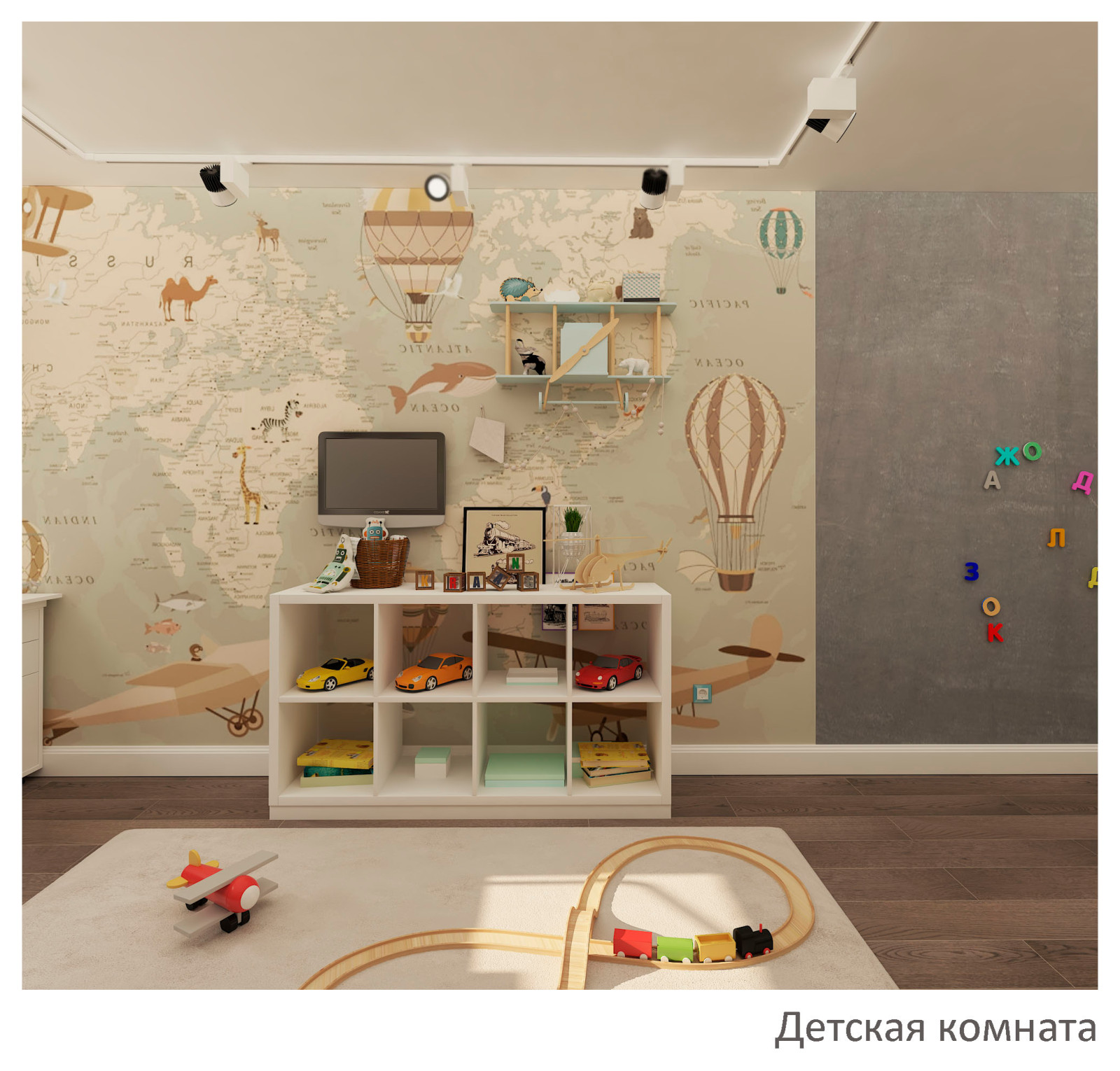 Квартира  для семьи в Парголово