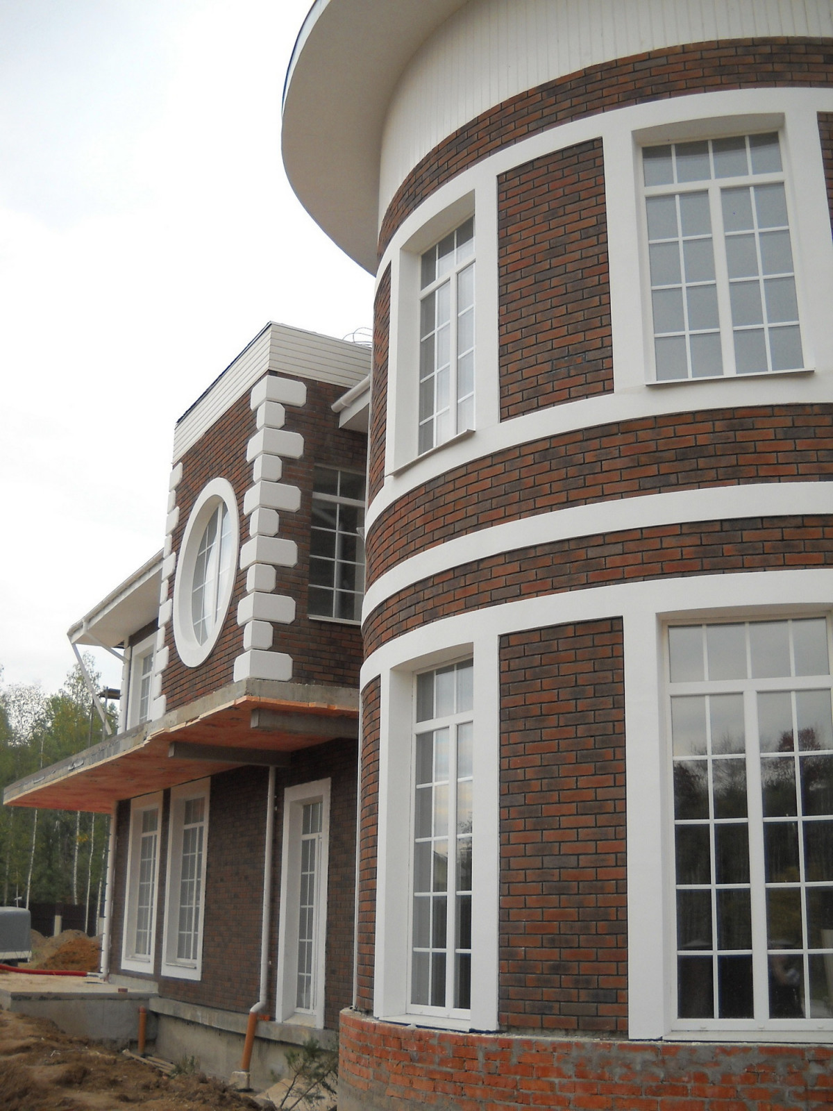 Дом из Мечты