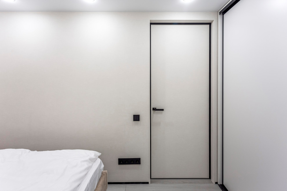 евродвушка в аренду в пятиэтажке рядом с Сити