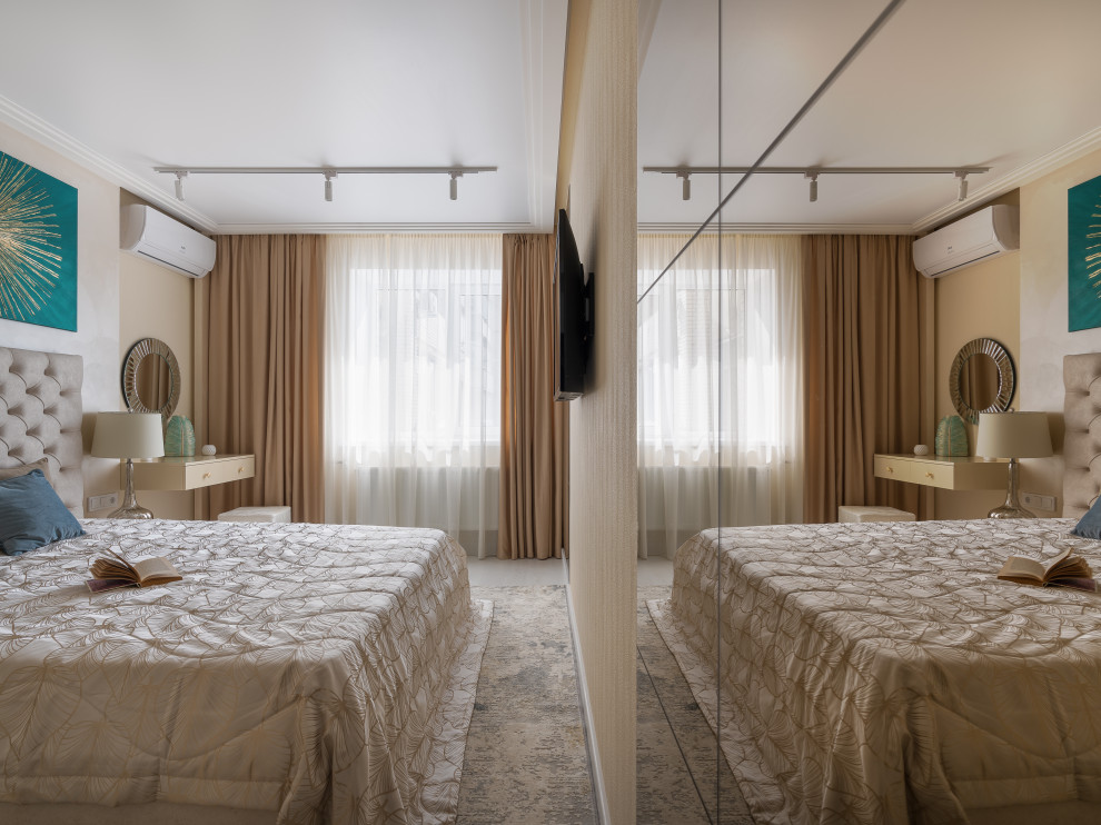 Райское место