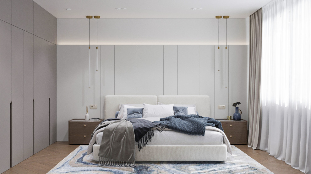 Частный дом 192м2