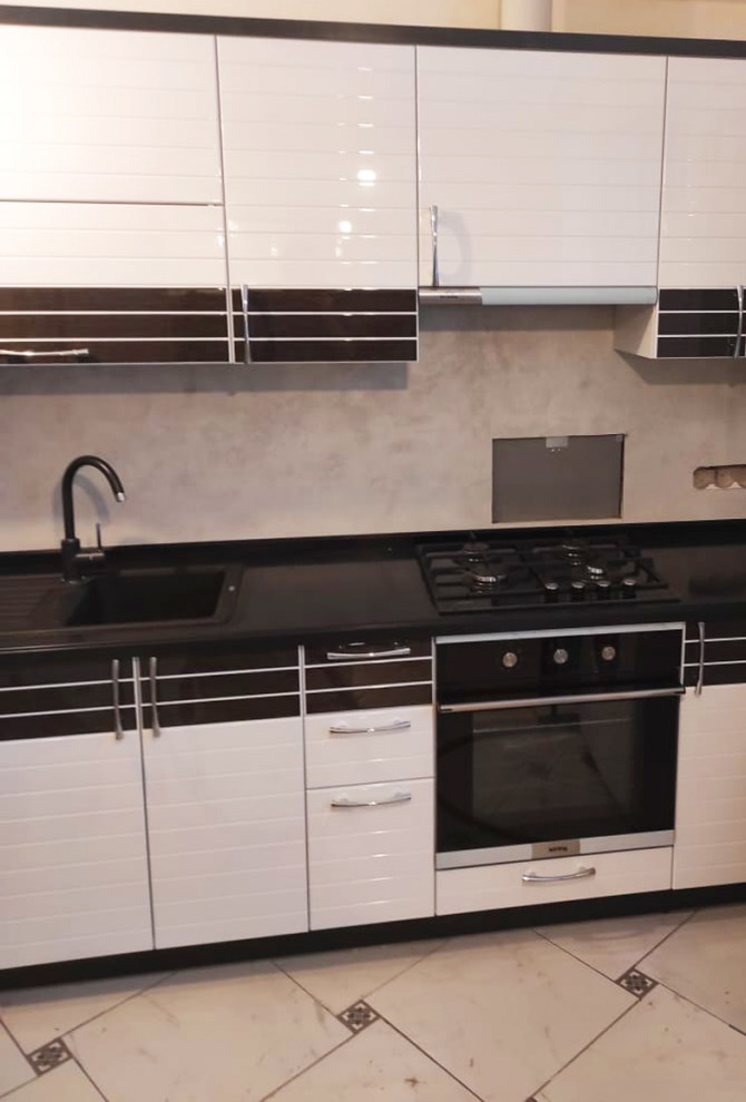 Кухня Бостон, ул. Коммунистическая