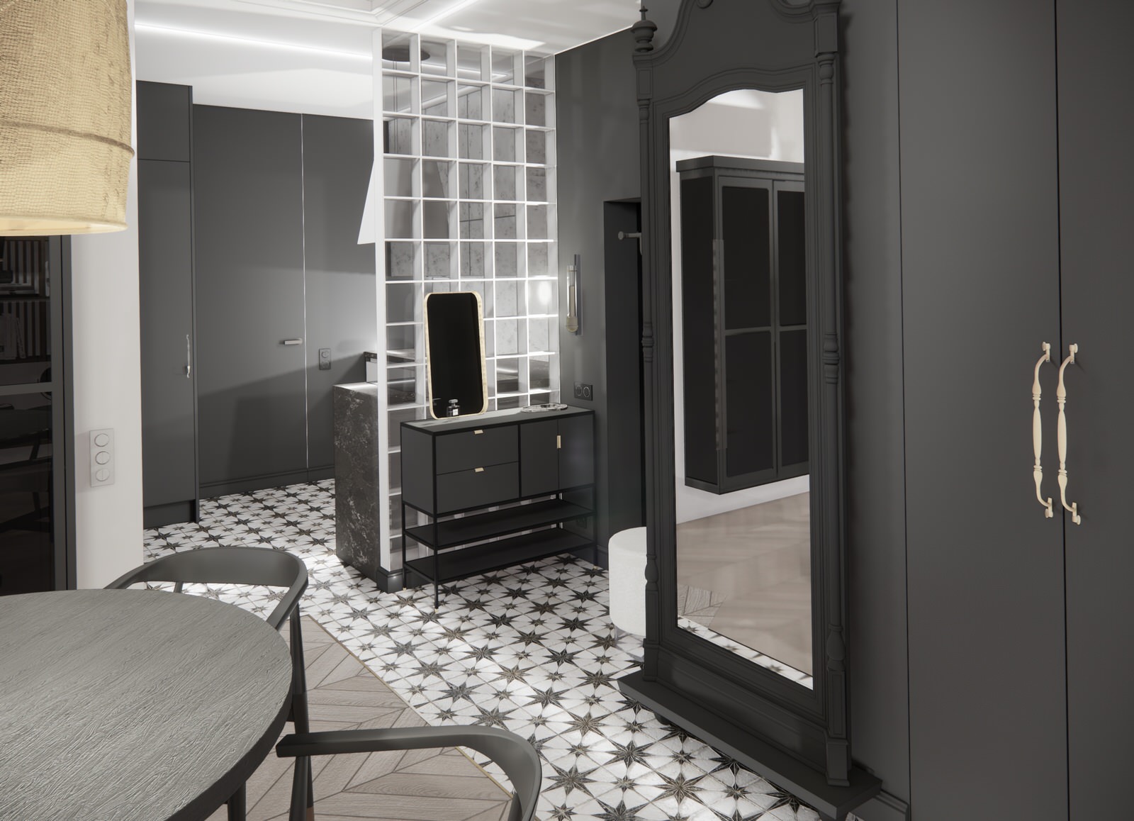 ЖК ВТБ Арена