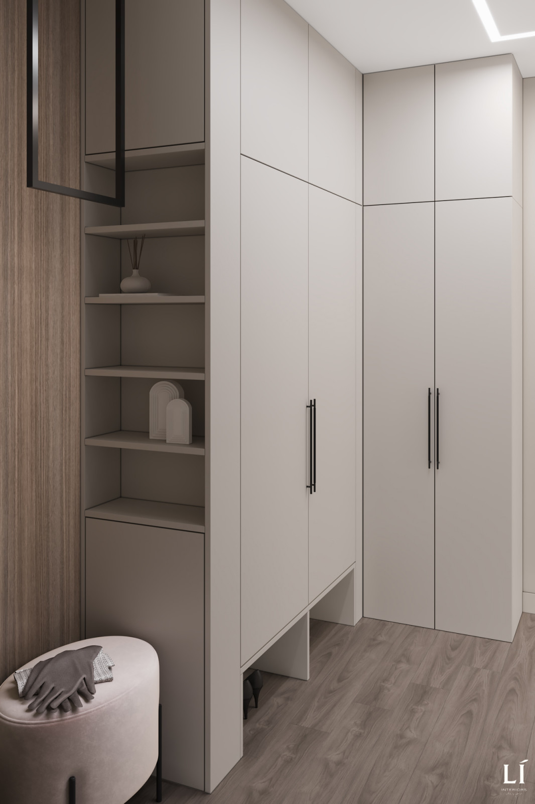 ЖК "Черная речка"