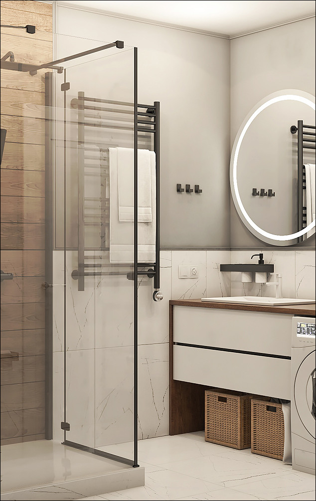 Квартира в Мытищах