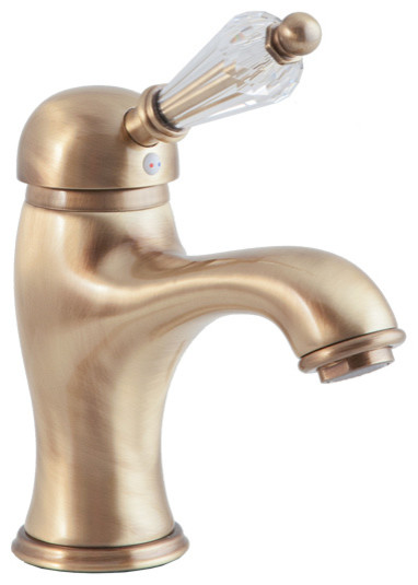 Caprigo Faucets