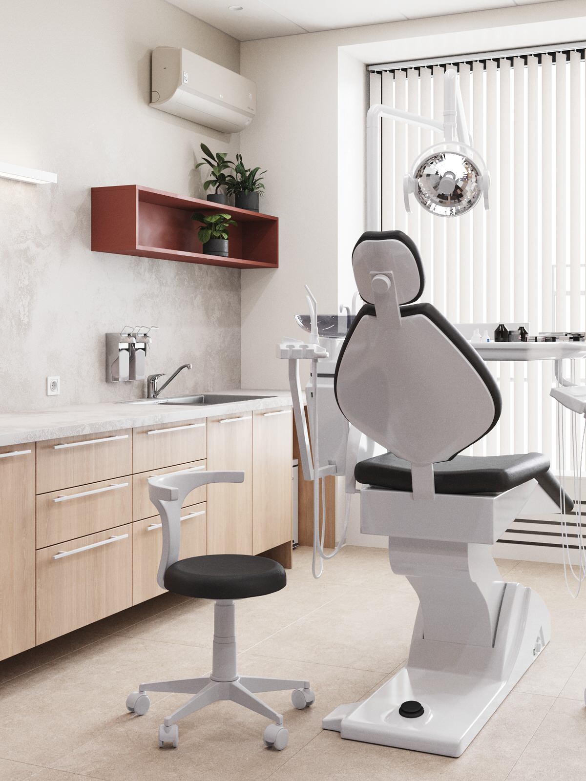 Стоматология УММА