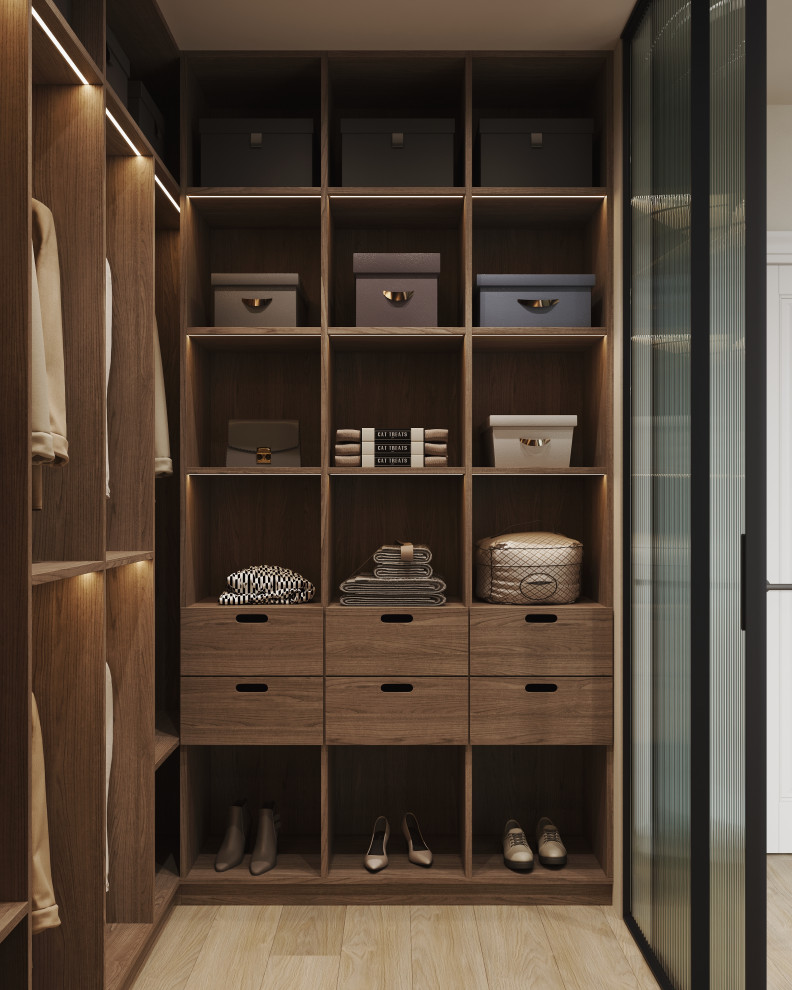 ЖК Сокол Градъ для Дарьи