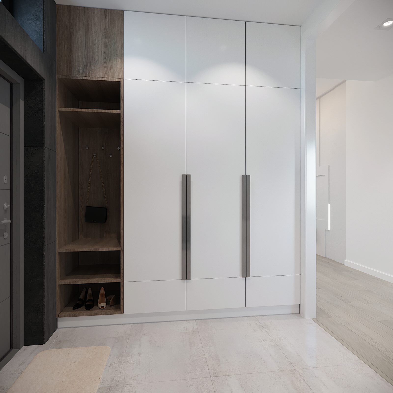 Частный дом 430 м2