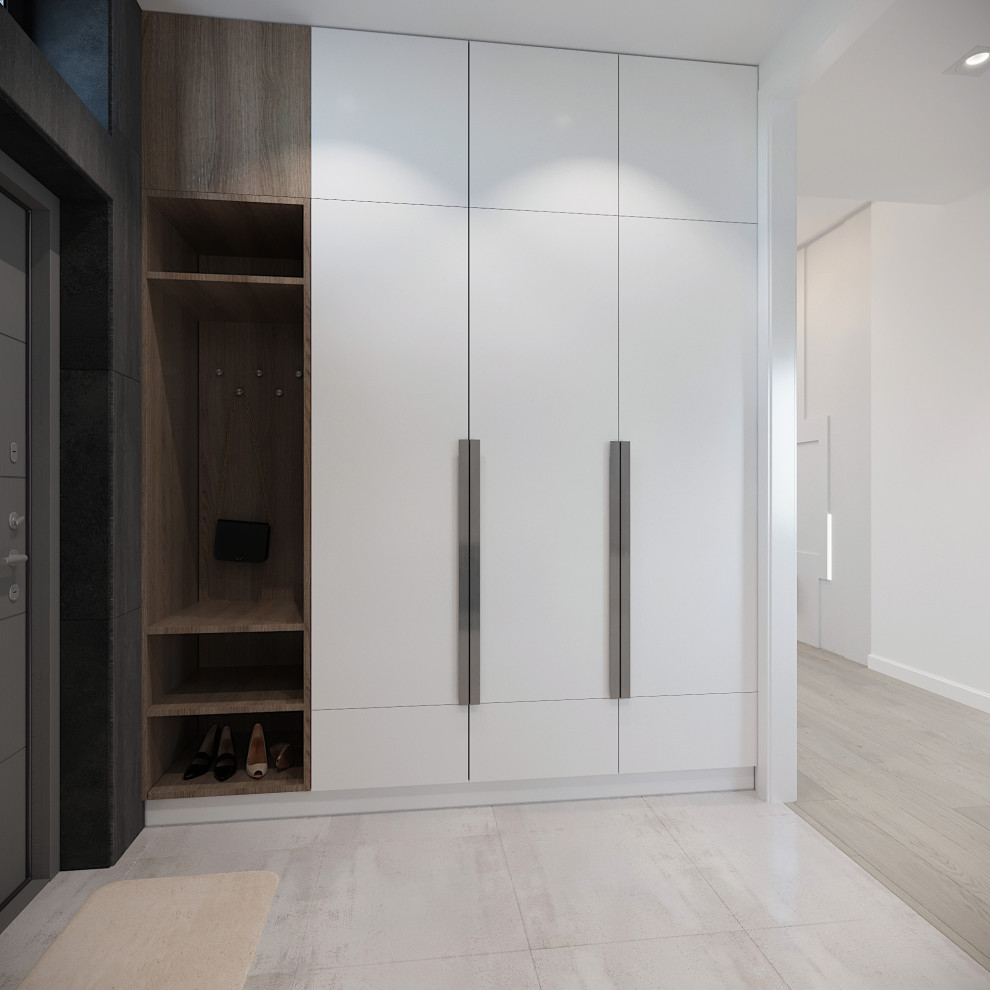 Частный  дом 430 м2