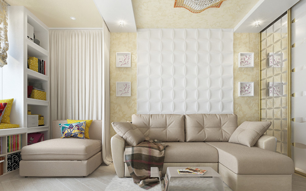 Однушка в Кудрово для мамы с ребенком