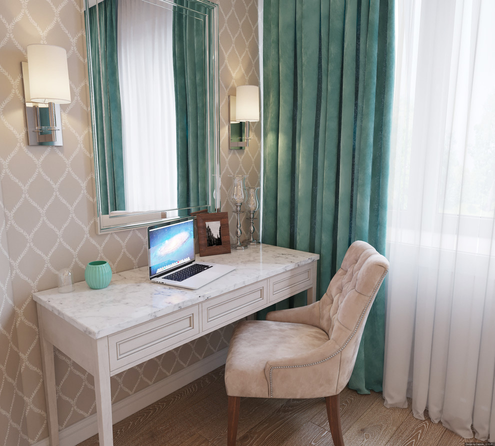 Дизайн интерьера квартиры в Старгороде