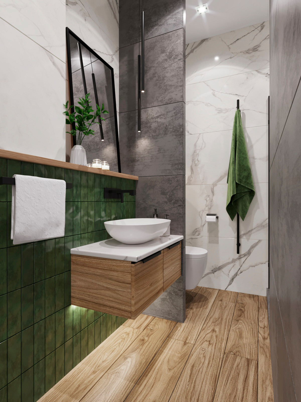 Частный дом Ковали