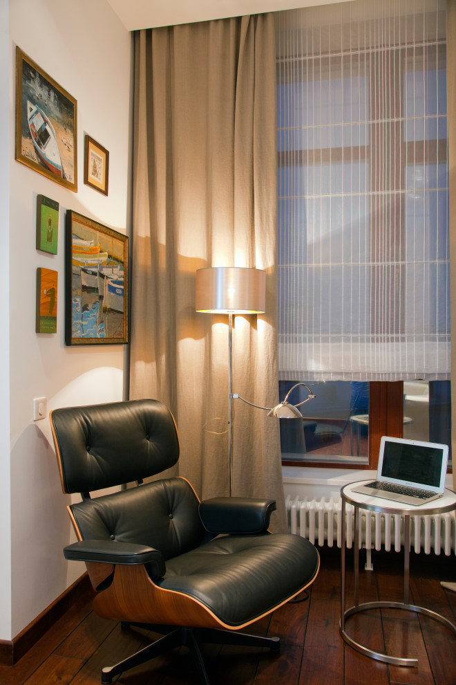 2х этажная квартира с видом на Иртыш и кинозалом