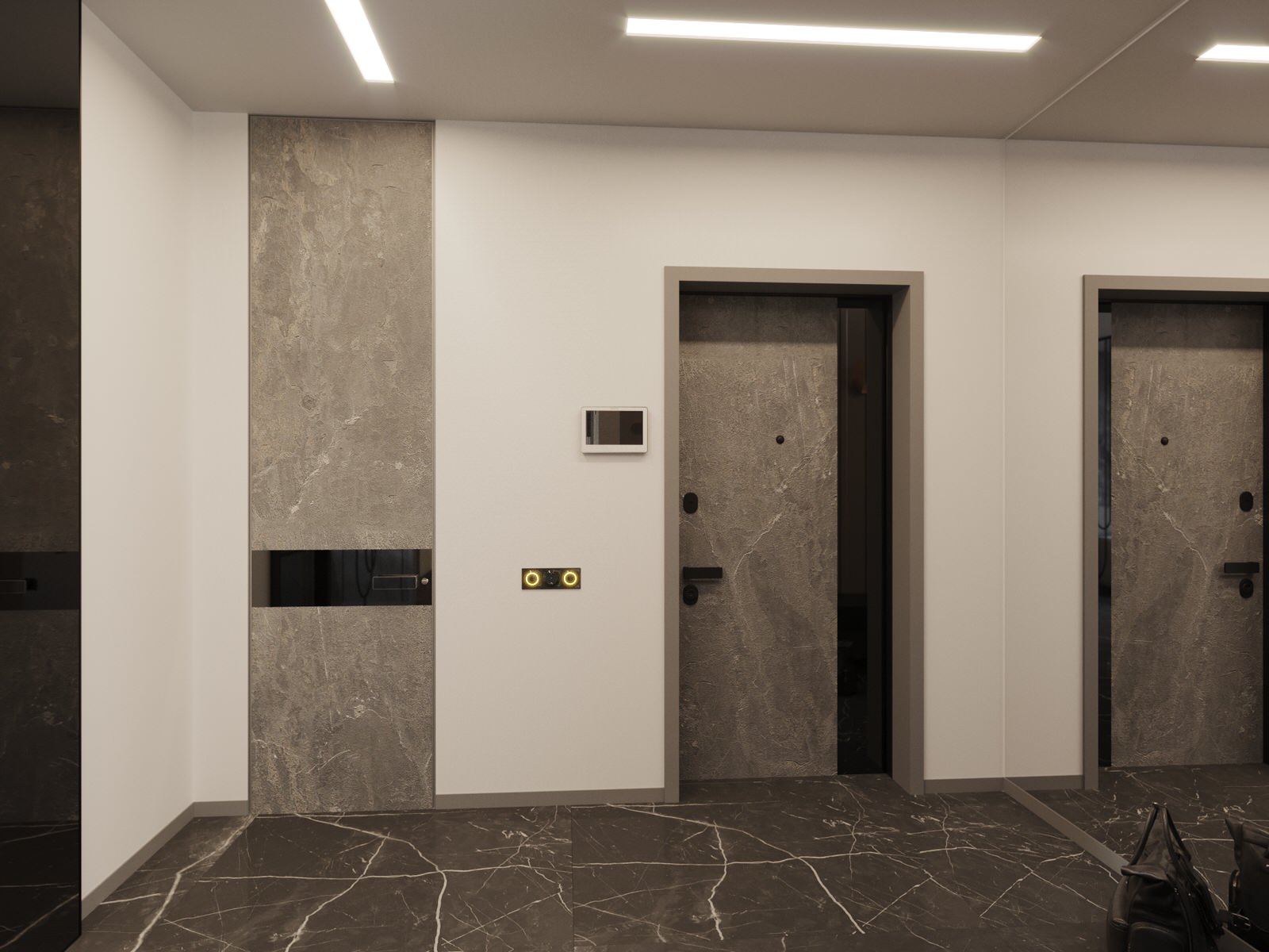 Обложка проекта: Life of stone 2