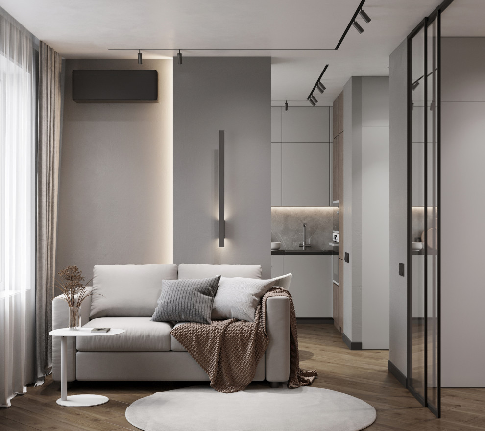 Ул. Героев-Разведчиков