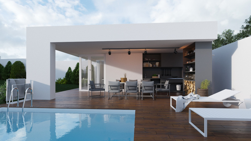 Дом в Ростове